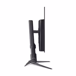 Acer UM.GXXEE.303 écran plat de PC 27" LCD Noir - Vue supplémentaire 6