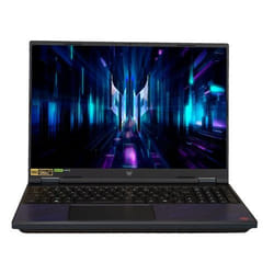 Acer Predator Helios Neo 16 PHN16-72 i7-14650HX 16" WQXGA 16Go 1To SSD RTX 4060 Noir