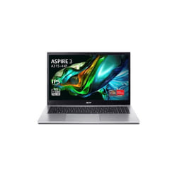 PC portable Acer Aspire 3 15 A315-44P-R8WK 15,6" AMD Ryzen™ 5 8 Go RAM 512 Go SSD Gris