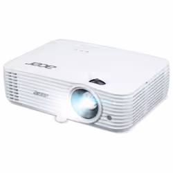 Acer H6815GTV 4000 ANSI lumens DLP UHD 4K (3840x2160) Compatibilité 3D Blanc - Vue supplémentaire 2