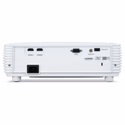Acer H6815GTV 4000 ANSI lumens DLP UHD 4K (3840x2160) Compatibilité 3D Blanc - Vue supplémentaire 3