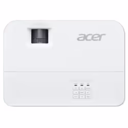 Acer H6815GTV 4000 ANSI lumens DLP UHD 4K (3840x2160) Compatibilité 3D Blanc - Vue supplémentaire 4