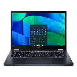 Acer TravelMate TMP414RN-54-TCO-55FP Intel Core Ultra 5 125U 14" Tactile 16Go 512Go SSD Win11 Pro Bleu