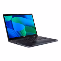 Acer TravelMate TMP414RN-54-TCO-55FP Intel Core Ultra 5 125U 14" Tactile 16Go 512Go SSD Win11 Pro Bleu