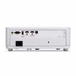 Acer Vero PL3515 5500 ANSI lumens DLP 1080p (1920x1080) Blanc - Vue supplémentaire 7