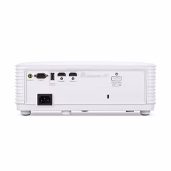 Acer Vero XL3515i Projecteur à focale standard 5000 ANSI lumens DLP 1080p (1920x1080) Blanc