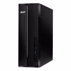 Acer Aspire XC-1785 Intel® Core™ i5 i5-14400 8 Go DDR5-SDRAM 512 Go SSD Windows 11 Home Bureau PC Noir - Vue supplémentaire 2