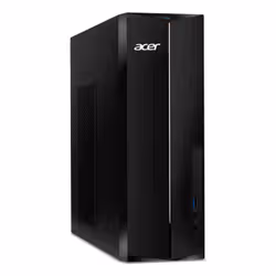 Acer Aspire XC-1785 Intel® Core™ i5 i5-14400 8 Go DDR5-SDRAM 512 Go SSD Windows 11 Home Bureau PC Noir - Vue supplémentaire 3