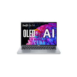 PC Portable Acer Swift Go 14 SFG14-73-75C7 14" Intel® Core™ Ultra 7 16 Go RAM 1 To SSD Gris