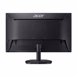 Acer KG1 KG241YP3BIP LED display 23.8" Full HD LCD Noir, Rouge - Vue supplémentaire 4