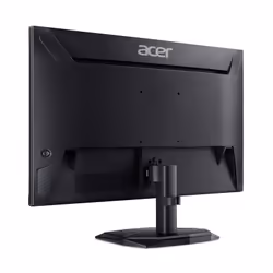 Acer KG1 KG241YP3BIP LED display 23.8" Full HD LCD Noir, Rouge - Vue supplémentaire 5