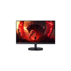 Acer KG1 KG251Q P3biip écran plat de PC 25" Full HD LED Noir