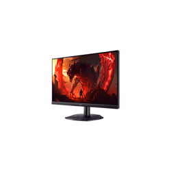 Acer KG1 KG251Q P3biip écran plat de PC 25" Full HD LED Noir