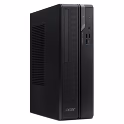 Acer Veriton VX2720G i7-14700 16Go 512Go SSD Win11 Pro PC Noir