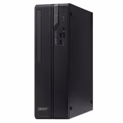 Acer Veriton VX2720G i7-14700 16Go 512Go SSD Win11 Pro PC Noir