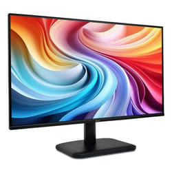 Acer EK1 EK251QGbi écran plat de PC 62,2 cm (24.5") 1920 x 1080 pixels Full HD Noir