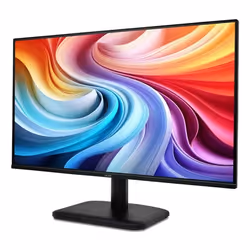 Acer EK1 EK251QGbi écran plat de PC 62,2 cm (24.5") 1920 x 1080 pixels Full HD Noir