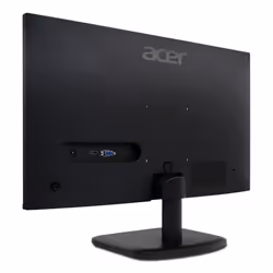 Acer EK1 EK251QGbi écran plat de PC 24.5" Full HD Noir - Vue supplémentaire 4