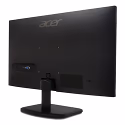 Acer EK1 EK251QGbi écran plat de PC 24.5" Full HD Noir - Vue supplémentaire 5