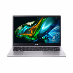 Acer Aspire 3 A315-44P-R4MV Ryzen 7 5700U 15.6" Full HD 16Go 512Go SSD Argent
