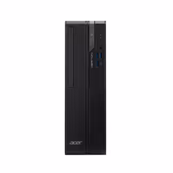 Acer Veriton X X2720G i3-14100 8 Go 256 Go SSD Win11 Pro PC Noir - Vue supplémentaire 5