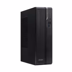 Acer Veriton X X2720G Intel® Core™ i3 i3-14100 8 Go DDR5-SDRAM 512 Go SSD Windows 11 Pro SFF PC Noir - Vue supplémentaire 2