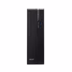 Acer Veriton X X2720G Intel® Core™ i3 i3-14100 8 Go DDR5-SDRAM 512 Go SSD Windows 11 Pro SFF PC Noir - Vue supplémentaire 5