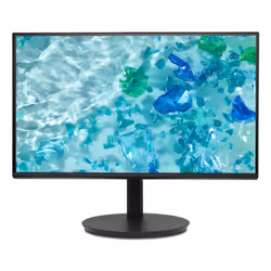 Acer CB2 CB242Y G, 60,5 cm (23.8"), 1920 x 1080 pixels, Full HD, LCD, 1 ms, Noir