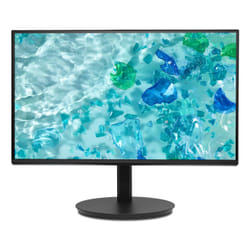 Acer CB2 CB242Y G écran plat de PC 60,5 cm (23.8") 1920 x 1080 pixels Full HD LCD Noir