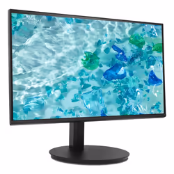 Acer CB2 CB242Y G écran plat de PC 60,5 cm (23.8") 1920 x 1080 pixels Full HD LCD Noir