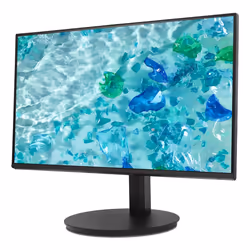 Acer CB2 CB242Y G écran plat de PC 60,5 cm (23.8") 1920 x 1080 pixels Full HD LCD Noir
