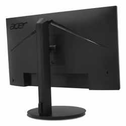 Acer CB2 CB242Y G écran plat de PC 23.8" Full HD LCD Noir - Vue supplémentaire 6