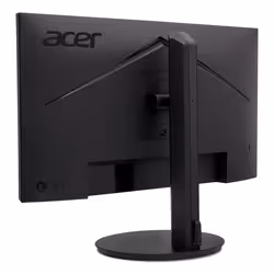 Acer CB2 CB242Y G écran plat de PC 23.8" Full HD LCD Noir - Vue supplémentaire 7