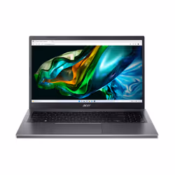 Acer Aspire 5 A515-58P-79NN, Intel® Core™ i7, 39,6 cm (15.6"), 1920 x 1080 pixels, 16 Go, 512 Go, Windows 11 Home