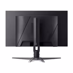 Acer X32X3BMIIPHUZX écran plat de PC 80 cm (31.5") 4K Ultra HD OLED Noir - Vue supplémentaire 4