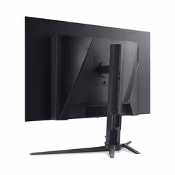 Acer X32X3BMIIPHUZX écran plat de PC 80 cm (31.5") 4K Ultra HD OLED Noir - Vue supplémentaire 5