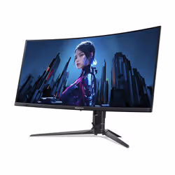 Acer Predator UM.CXXEE.501 34" QD-OLED Noir