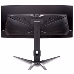 Acer Predator UM.CXXEE.501 écran plat de PC 34" QD-OLED Noir - Vue supplémentaire 4