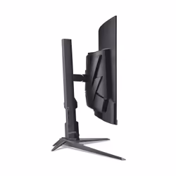 Acer Predator UM.CXXEE.501 écran plat de PC 34" QD-OLED Noir - Vue supplémentaire 6