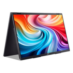 Acer KA2 UM.XP3EE.E02 LED display 47 cm (18.5") 1920 x 1080 pixels Full HD LCD Noir
