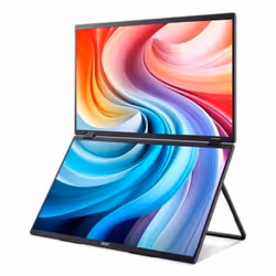 Acer KA2 UM.XP3EE.E02 Écran PC 18,5 pouces Full HD IPS 100 Hz Noir - Vue supplémentaire 6