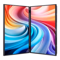 Acer KA2 UM.XP3EE.E02 Écran PC 18,5 pouces Full HD IPS 100 Hz Noir - Vue supplémentaire 7