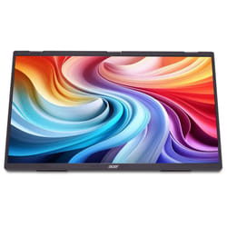 Acer PD193QEbmiuux écran plat de PC 47 cm (18.5") Double Full HD LED Gris