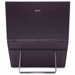 Acer PD193QEbmiuux écran plat de PC 47 cm (18.5") Double Full HD LED Gris - Vue supplémentaire 8