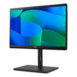 Acer Veriton VZ2724G Intel® Core™ i7 i7-14700 60,5 cm (23.8") 1920 x 1080 pixels PC All-in-One 16 Go DDR5-SDRAM 512 Go SSD Windows 11 Pro Wi-Fi 6 (802.11ax) Noir - Vue supplémentaire 5