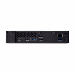 Acer Veriton N N4720GT i7-14700T 16 Go 512 Go SSD Win11 Pro Mini PC Noir - Vue supplémentaire 4
