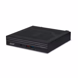 Acer Veriton N N4720GT i7-14700T 16 Go 512 Go SSD Win11 Pro Mini PC Noir - Vue supplémentaire 6