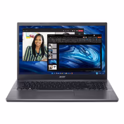 Acer Extensa 15 EX215-55-343H, Intel® Core™ i3, 39,6 cm (15.6"), 1920 x 1080 pixels, 8 Go, 256 Go, Gris