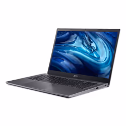 Acer Extensa 15 EX215-55-343H Intel® Core™ i3 i3-1215U Ordinateur portable 39,6 cm (15.6") Full HD 8 Go DDR4-SDRAM 256 Go SSD Wi-Fi 6 (802.11ax) Gris