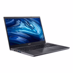 Acer Extensa 15 EX215-55-5405 Intel® Core™ i5 i5-1235U Ordinateur portable 39,6 cm (15.6") Full HD 8 Go DDR4-SDRAM 256 Go SSD Wi-Fi 6 (802.11ax) Gris
